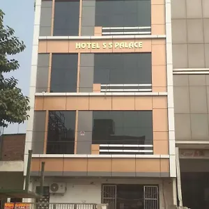 S S Palace Hotel
