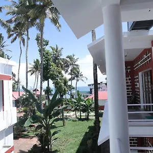 **** Hotel Hillview India