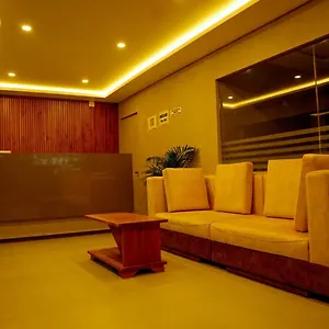  Inn Jayalakshmi Residency India