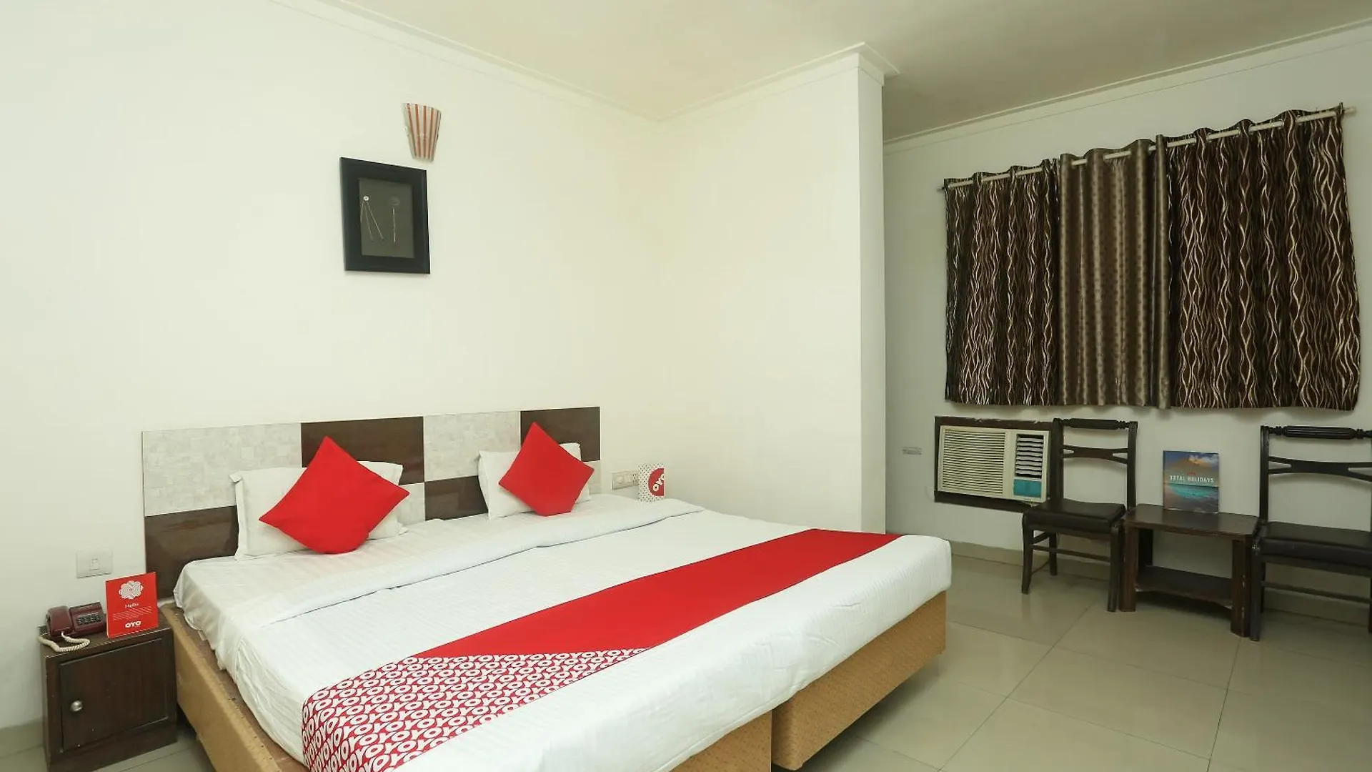 Hotel O Sai President Agra  0*, Agra (Uttar Pradesh) India