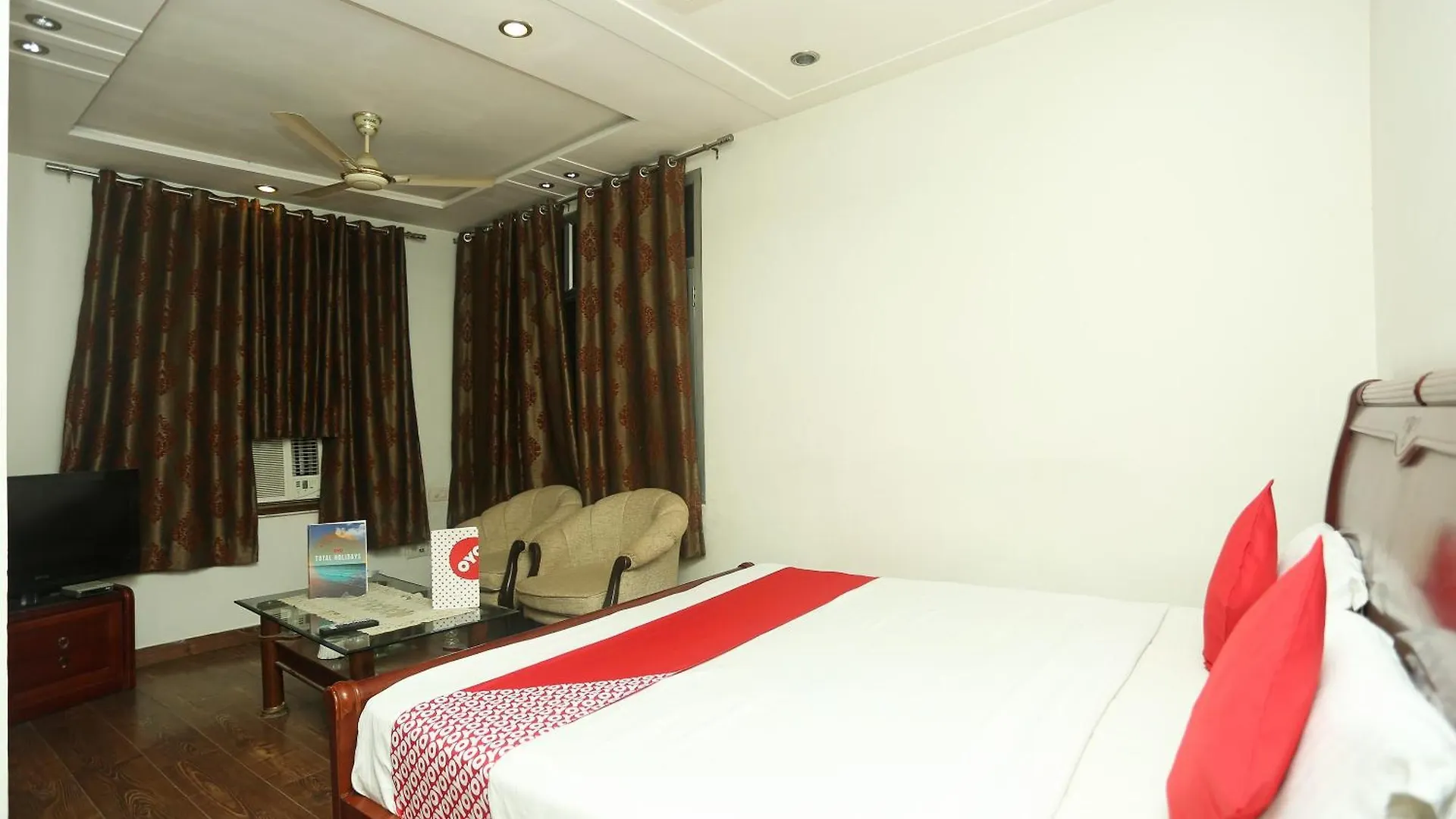 Hotel O Sai President Agra   Agra (Uttar Pradesh)