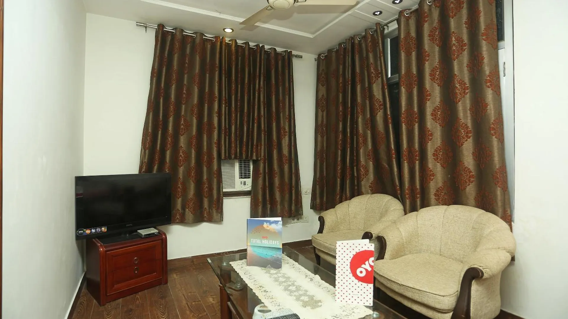 Hotel O Sai President Agra  India