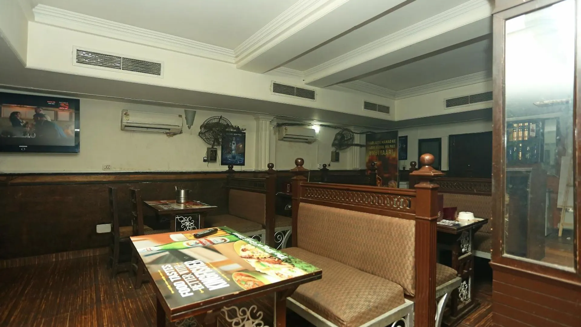 Hotel O Sai President Agra