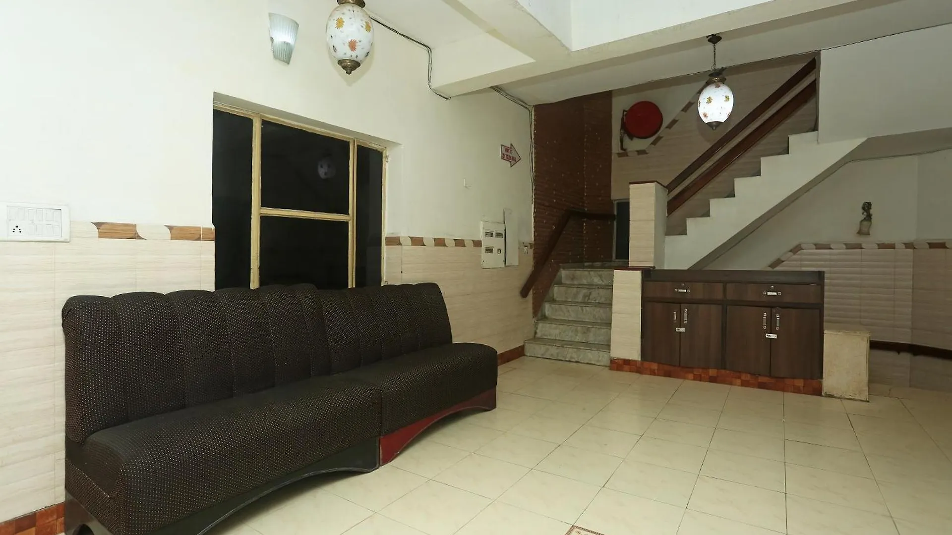 Hotel O Sai President Agra