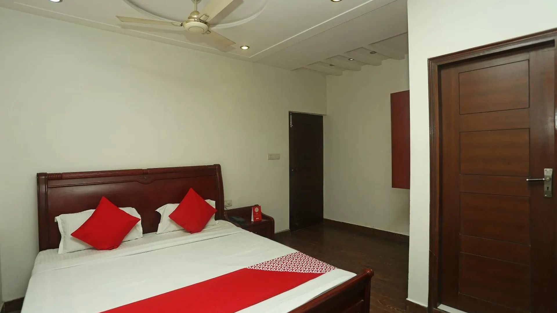 Hotel O Sai President Agra   Agra (Uttar Pradesh)