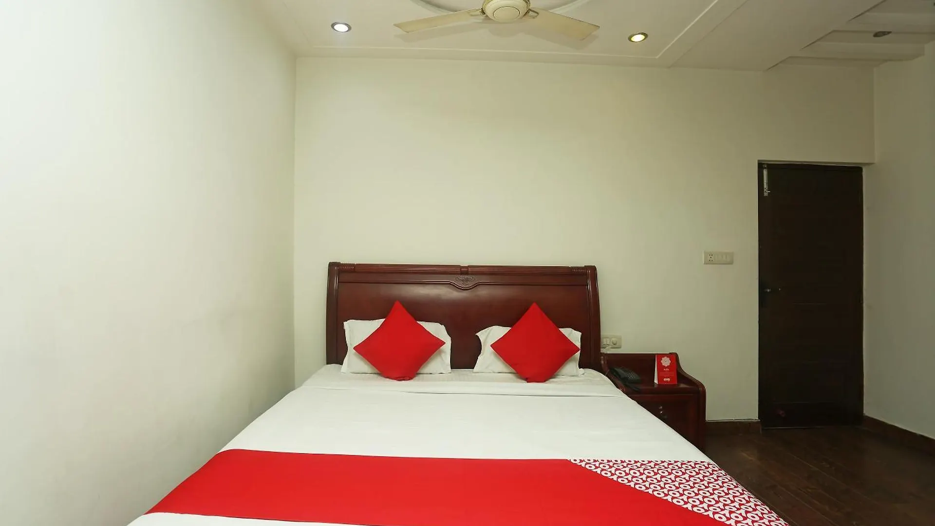 Hotel O Sai President Agra  0*, Agra (Uttar Pradesh) India