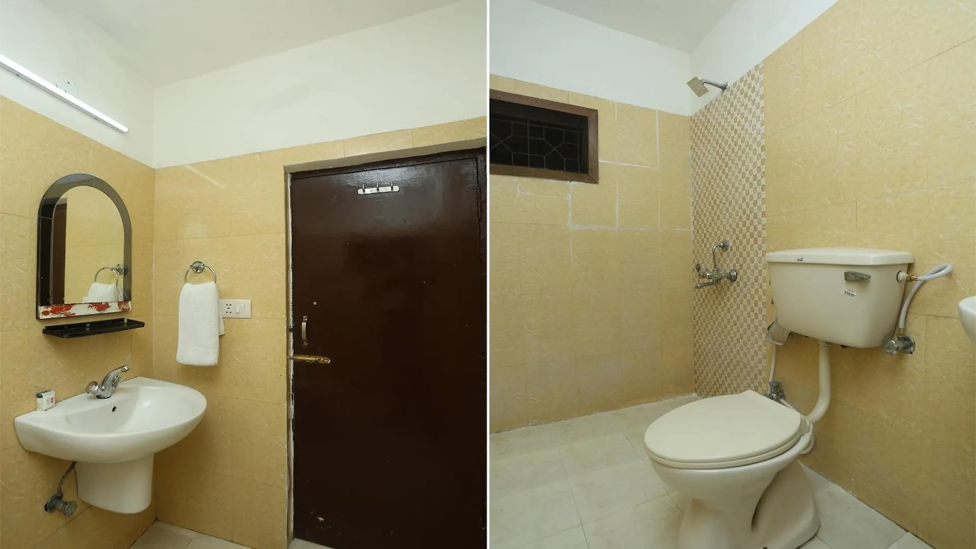 Hotel O Sai President Agra   Agra (Uttar Pradesh)