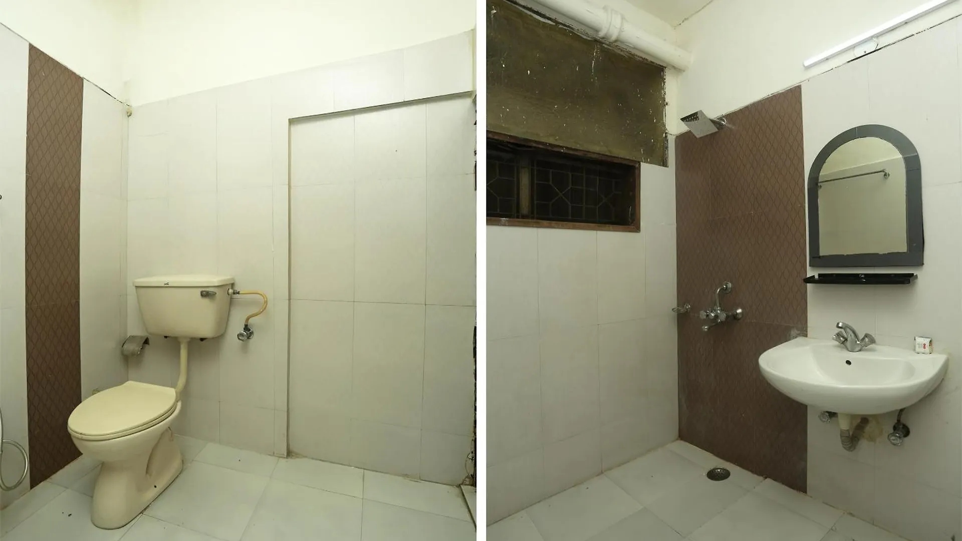 Hotel O Sai President Agra  0*, Agra (Uttar Pradesh) India