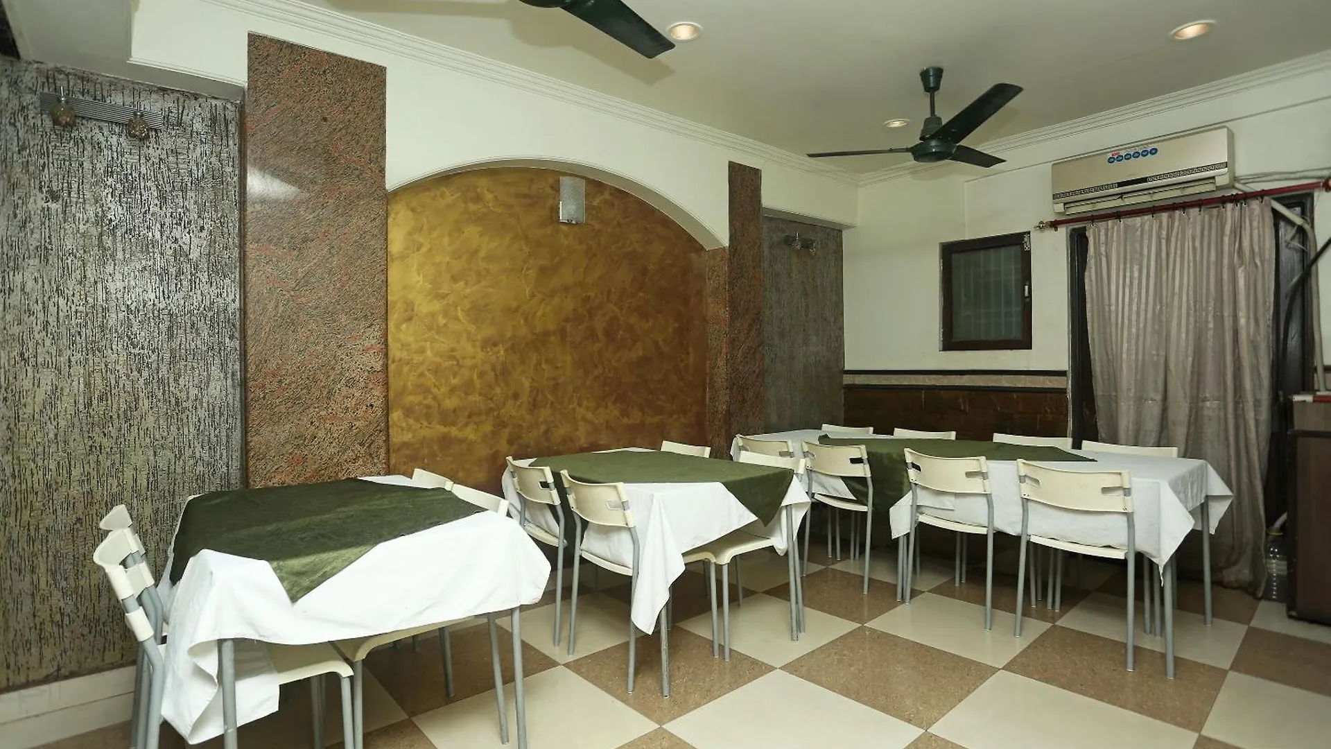 Hotel O Sai President Agra  India
