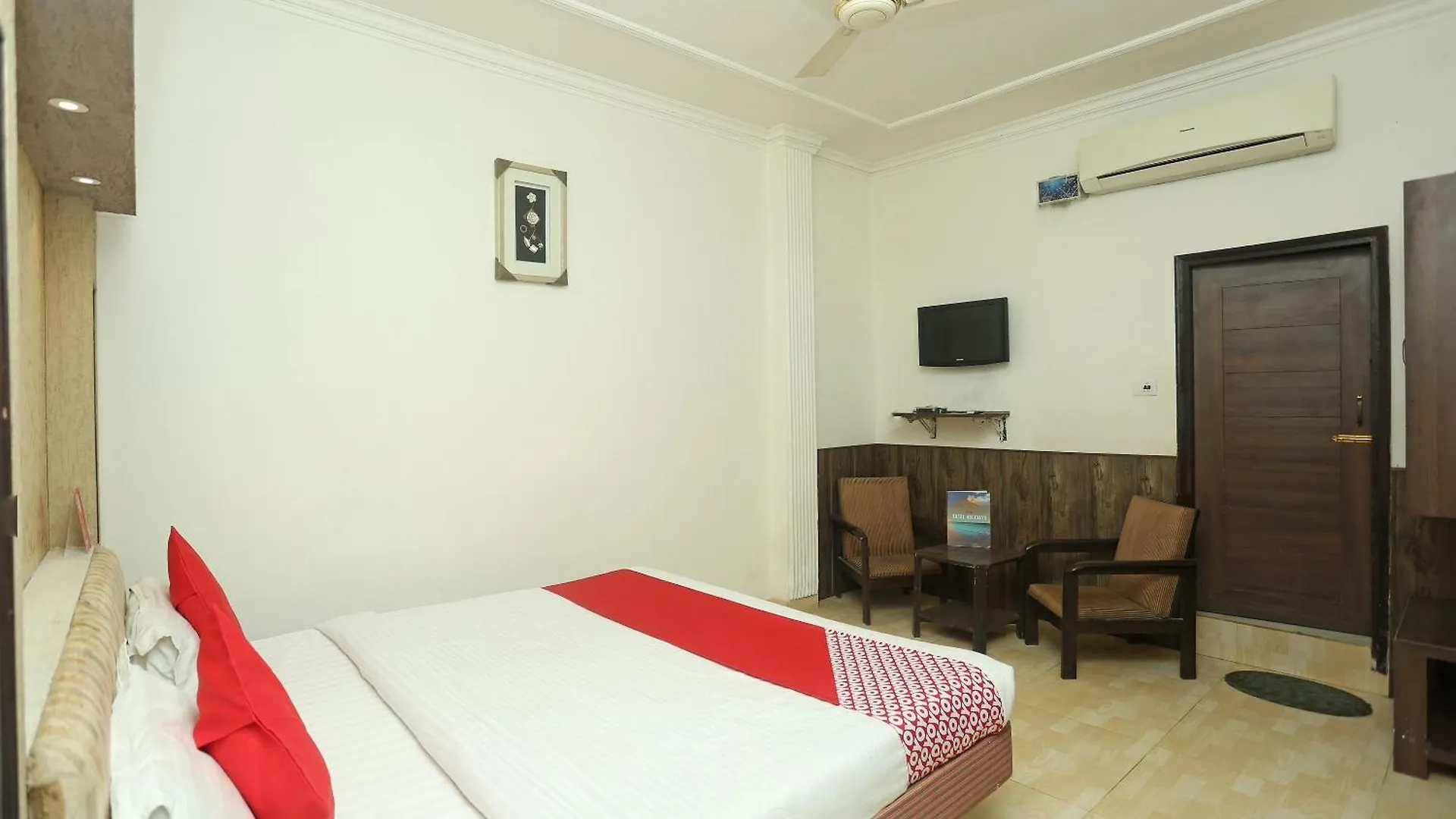 Hotel O Sai President Agra  Agra (Uttar Pradesh)