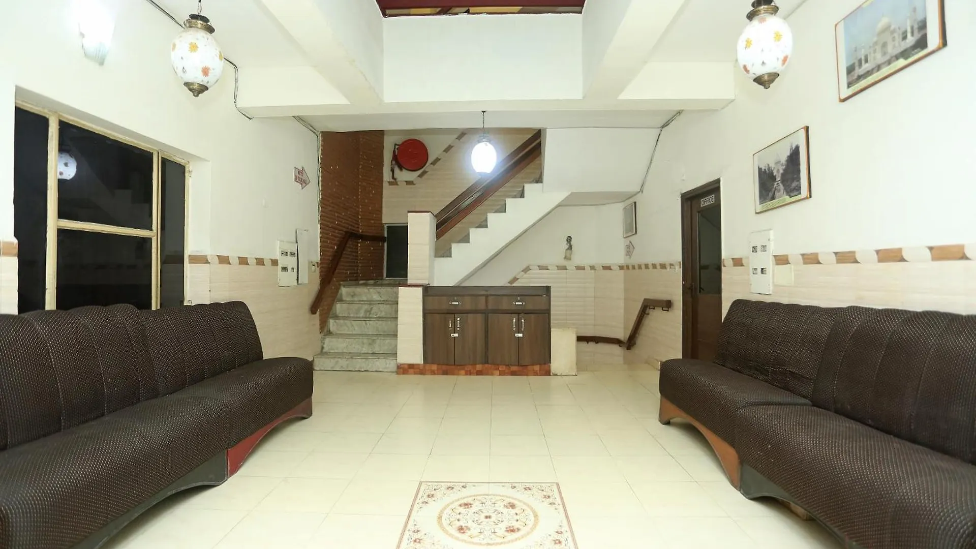Hotel O Sai President Agra